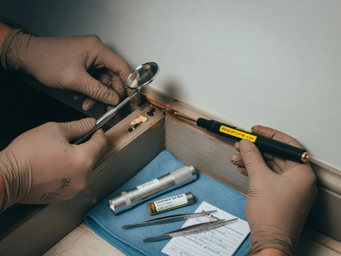 Why choose Emergency Pest Control in Weimar, TX